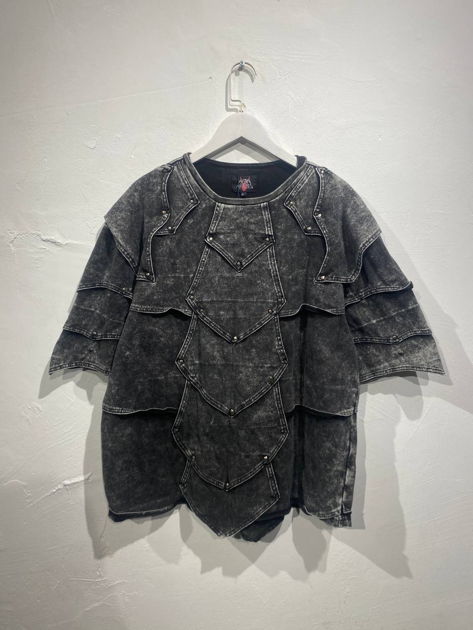 ФУТБОЛКА Armor