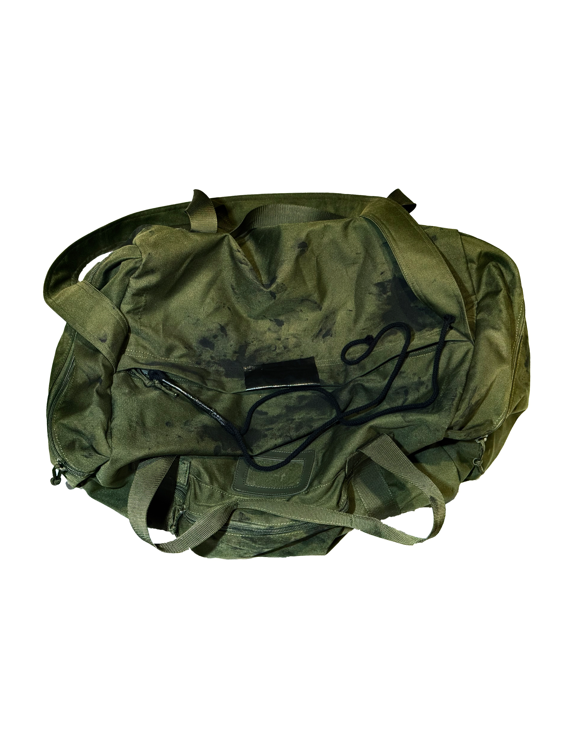 SR-01 Military Bag
