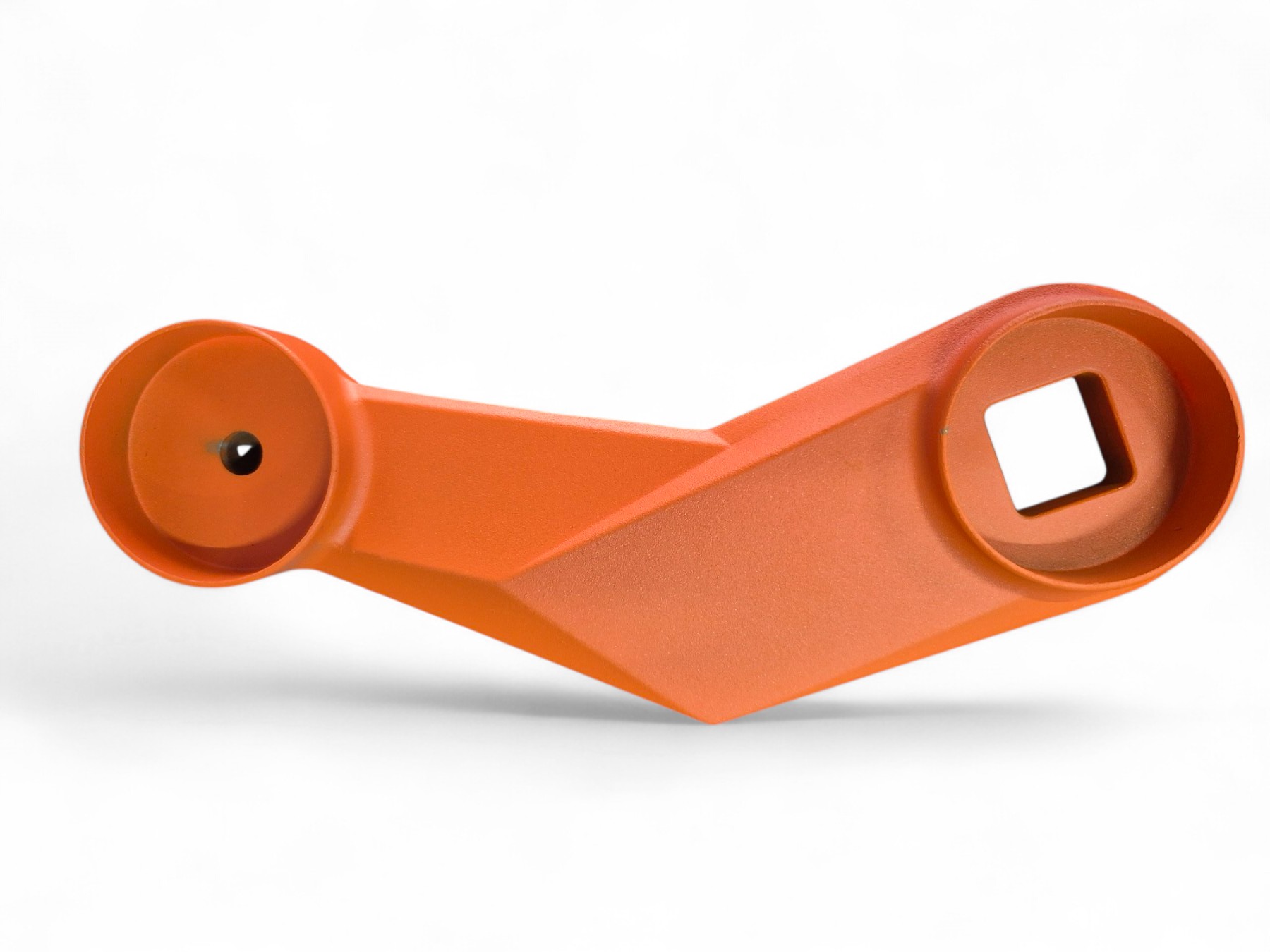 Передній лівий важіль для електросамоката KuKirin G3