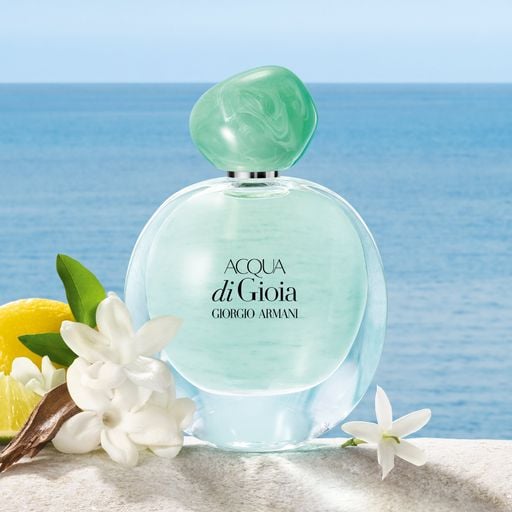 Giorgio Armani Acqua di Gioia Intense