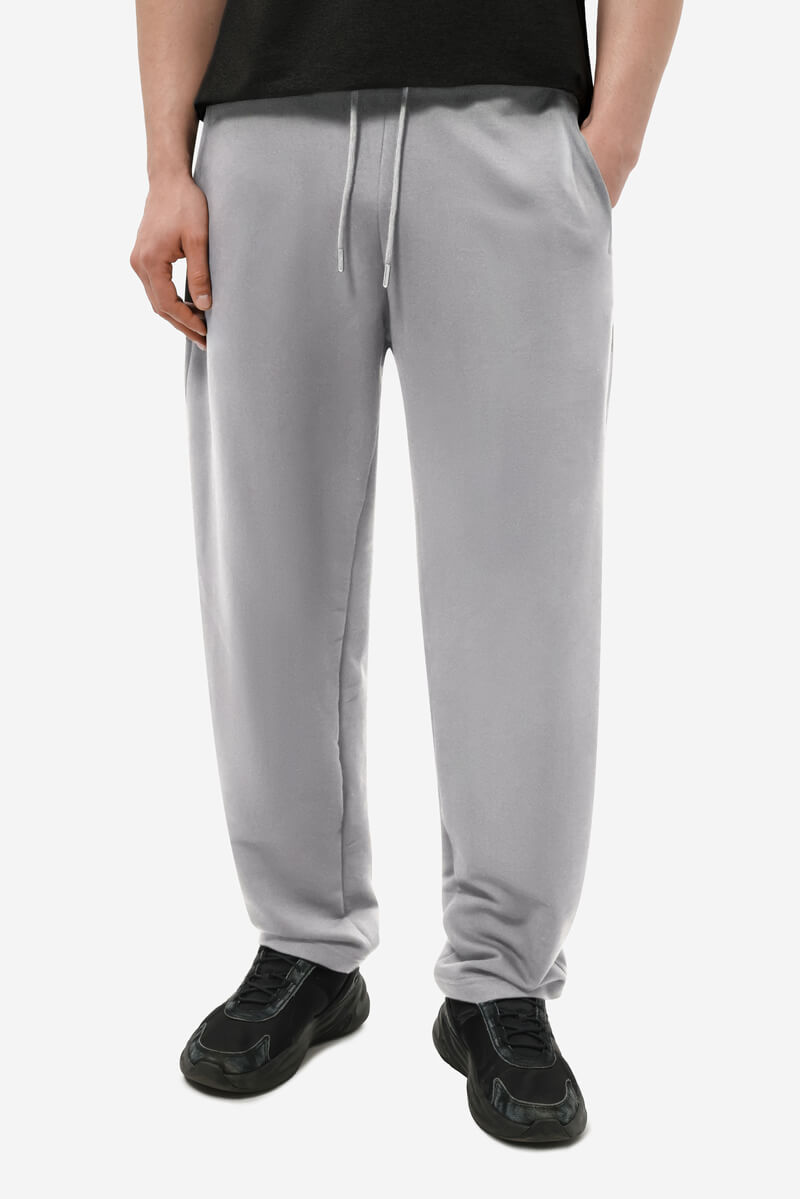 Спортивні штани Barrel BNDK Grey Melange