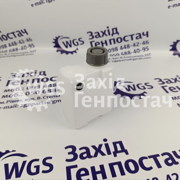 Бачок 4296047M1 [Massey Ferguson]