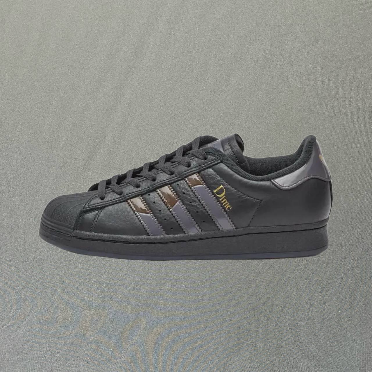 Adidas x Dime Superstar Adv