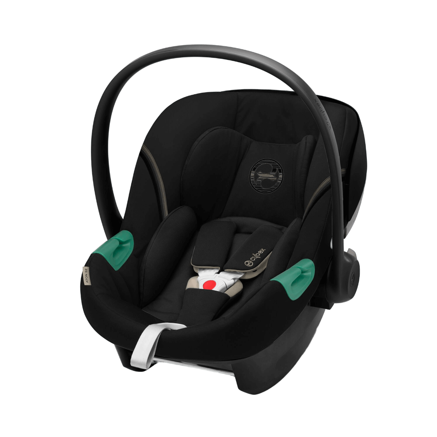 Автокрісло Cybex Aton S2 i-Size