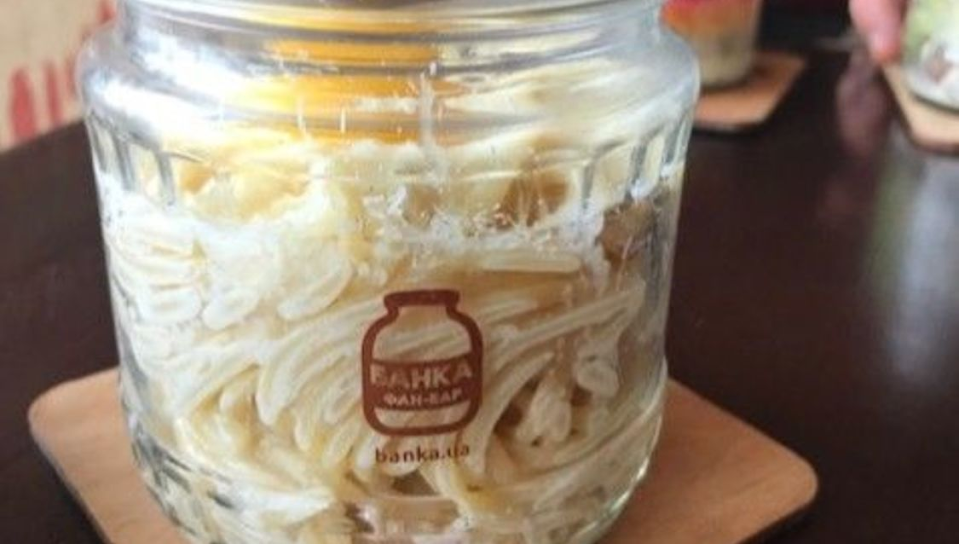 Паста Банконара