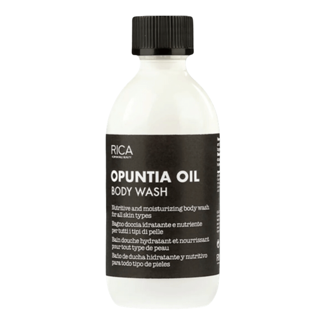 Гель для душу з олією опунції Opuntia Oil Body Wash 150 мл