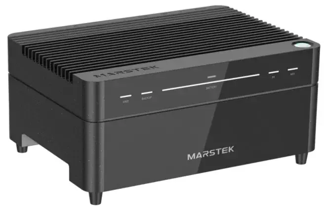 Портативна електростанція All-in-one MARSTEK VENUS-A 1200 Вт 2120Вт*год