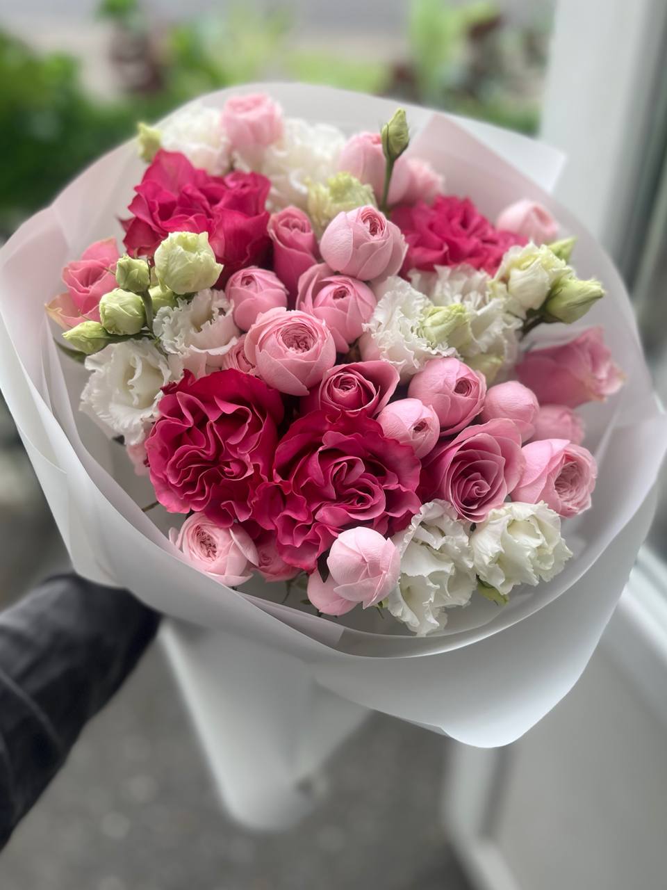 Blush Romance