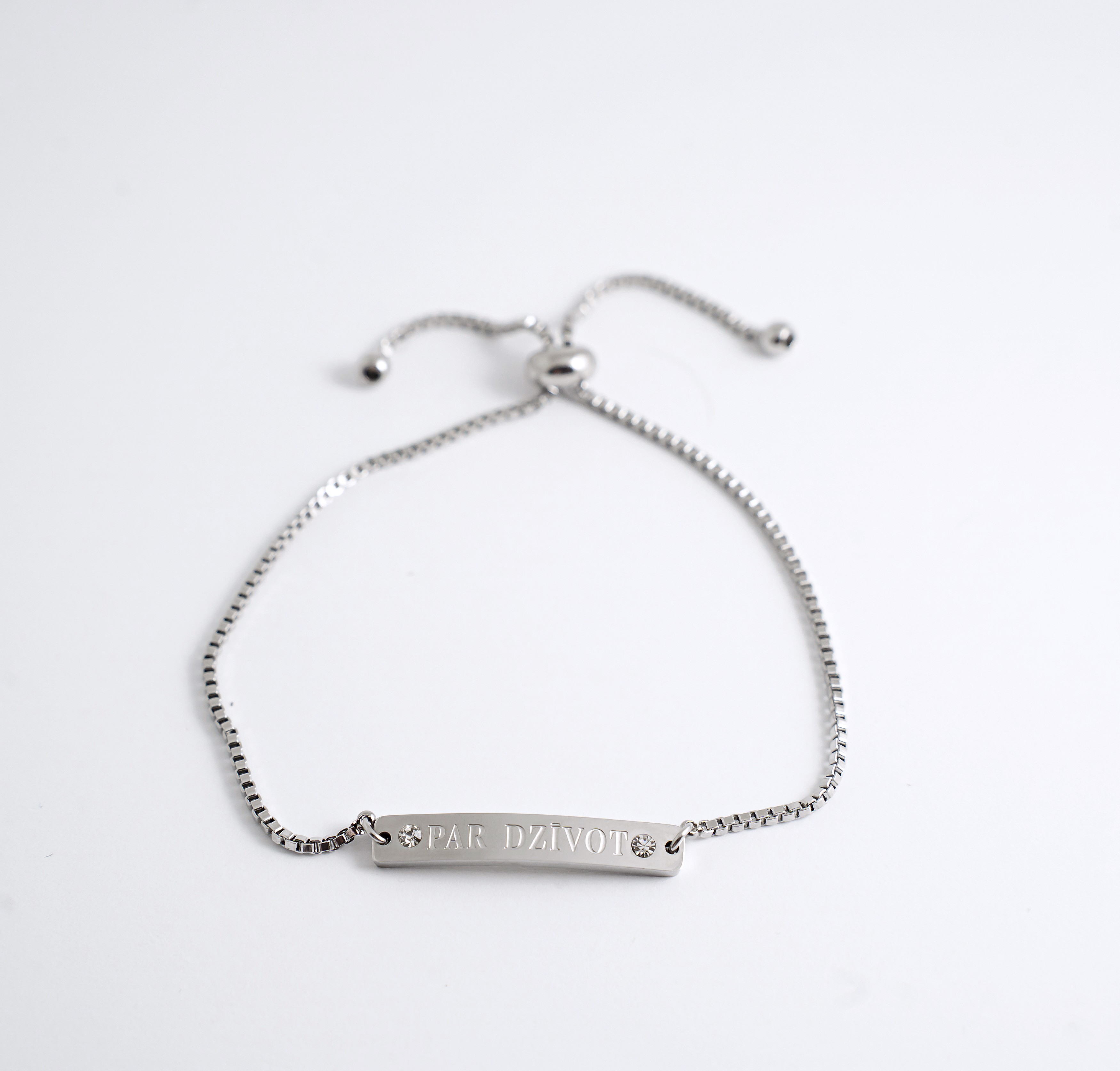 “Rays of Hope” Rokassprādze 02