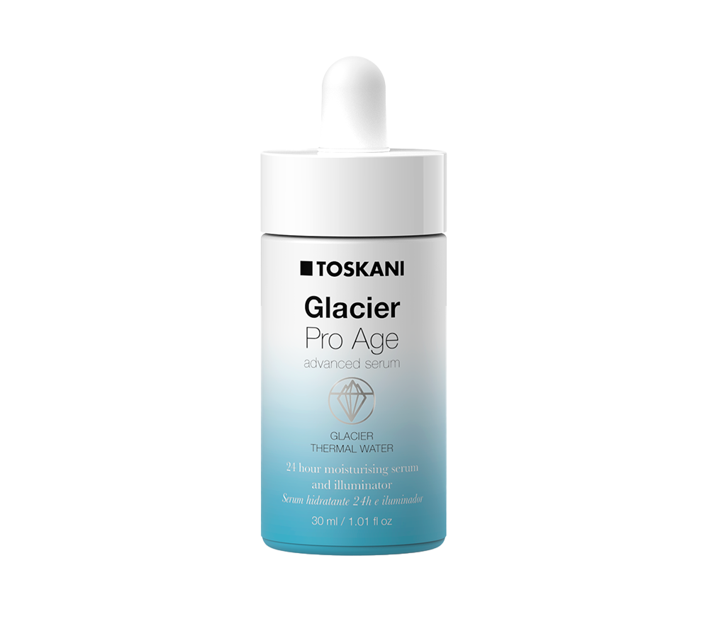 Glacier Pro Age Advanced Serum