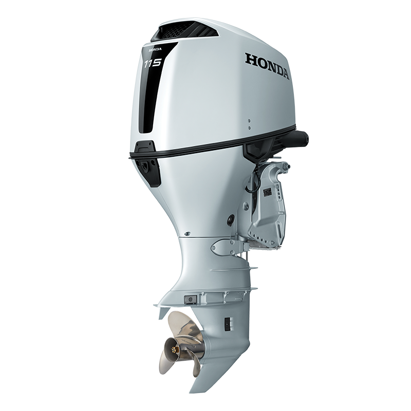 Honda BF115