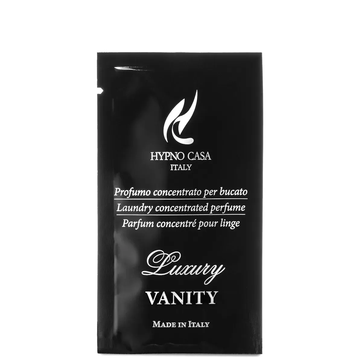 Hypno Casa Luxury line Парфум для прання Монодоза "Vanity" 10 мл
