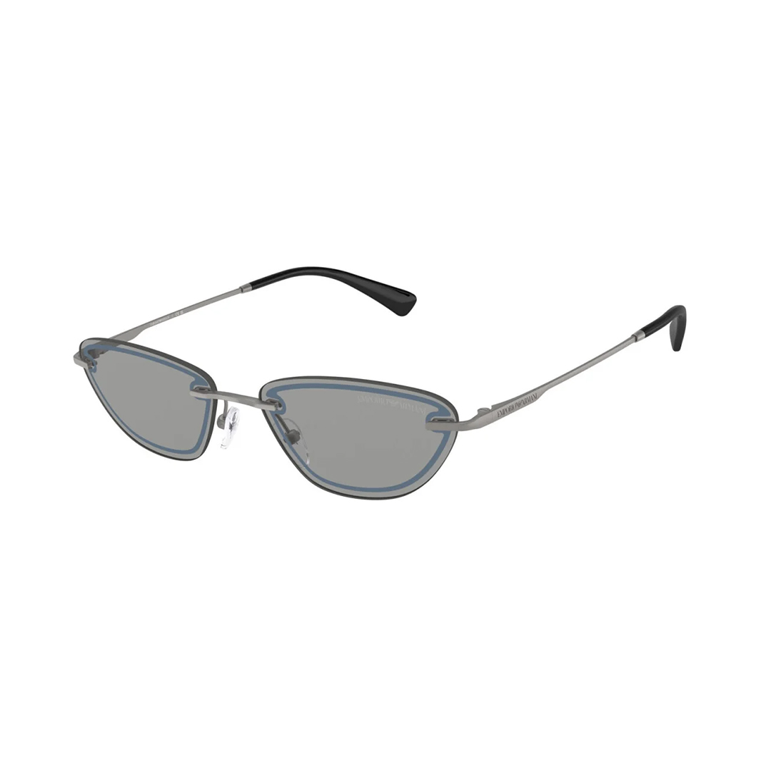 Окуляри сонцезахисні Emporio Armani EA 2158 3003/1 57