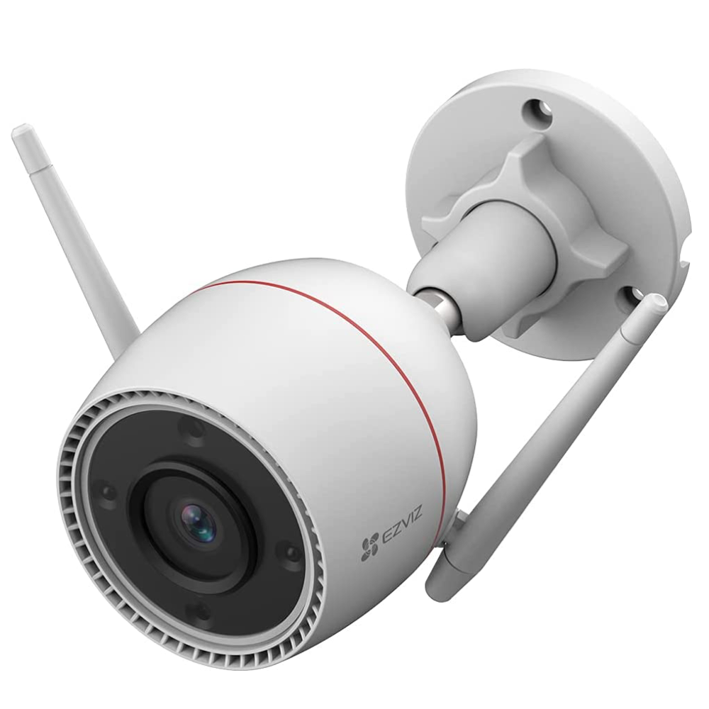 EZVIZ - H3C 3K (5MP) Wi-Fi AI Smart Home Camera