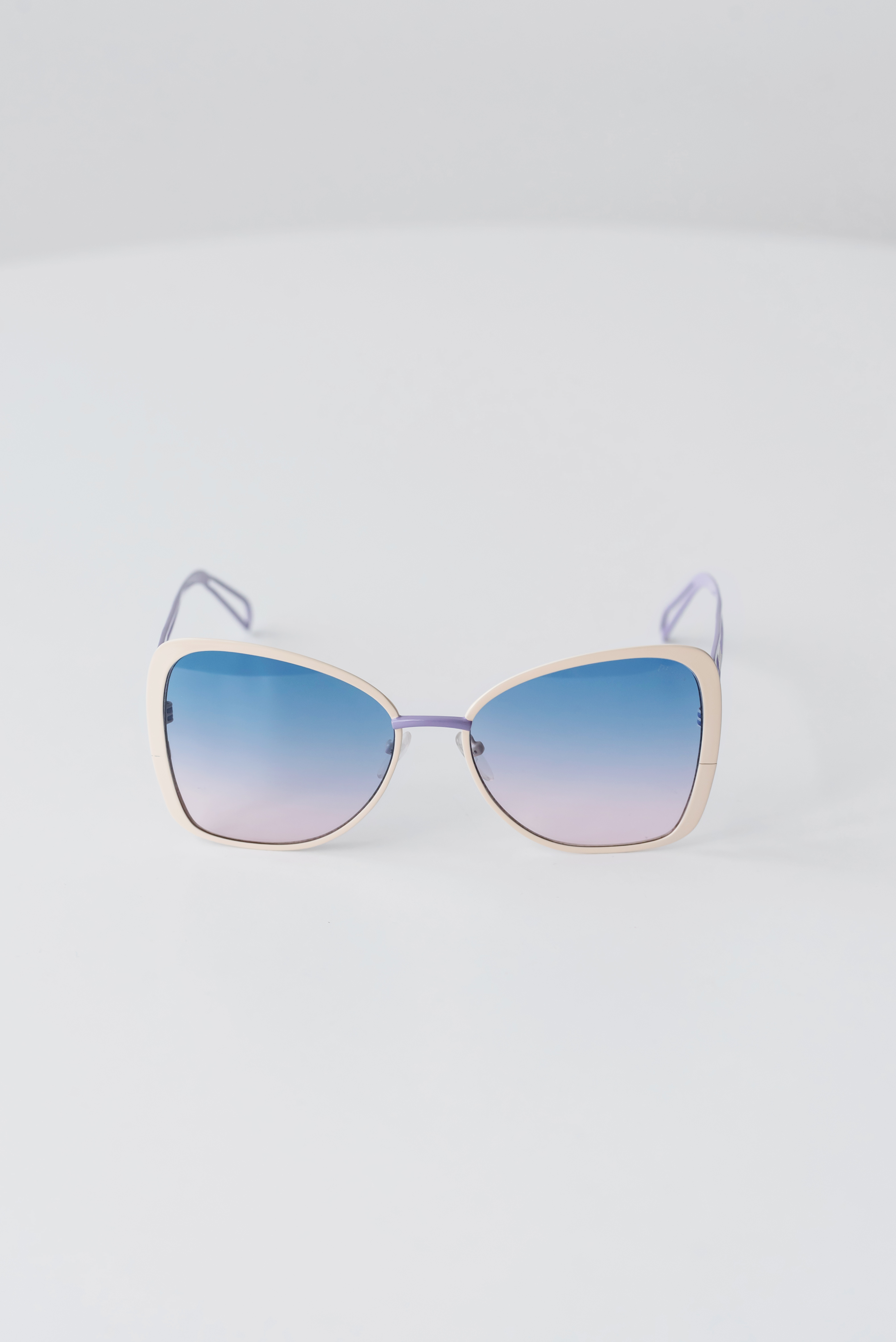 Emilio Pucci EP 0168 - 24W White | Sunglasses Woman