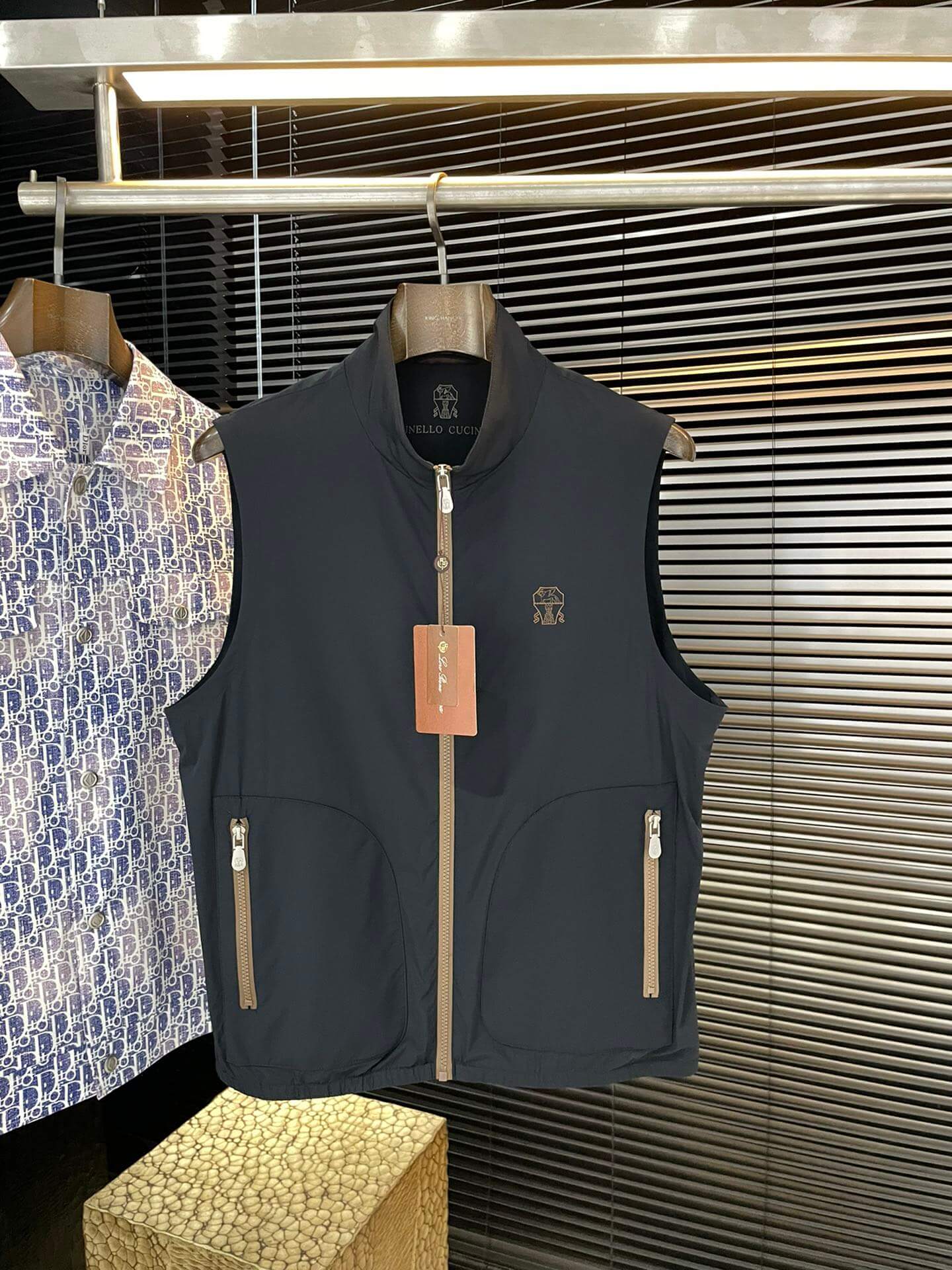 Loro Piana жилетка