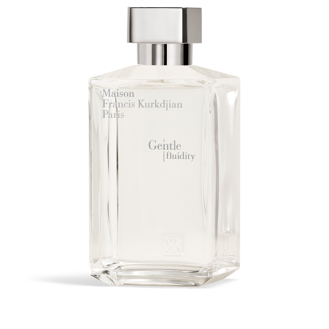 Maison Francis Kurkdjian Gentle fluidity Silver