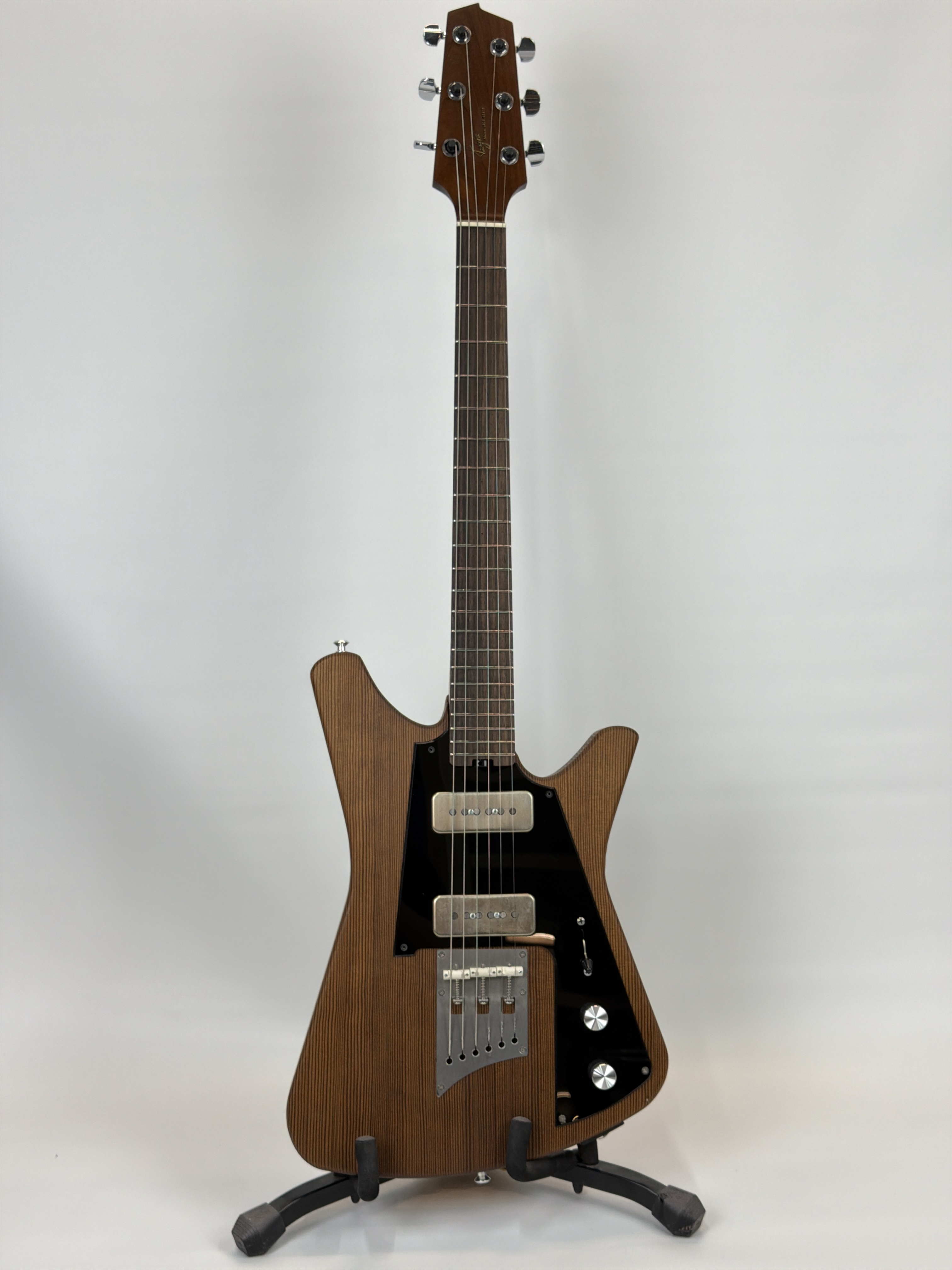 Tadyka Model One - Atelier