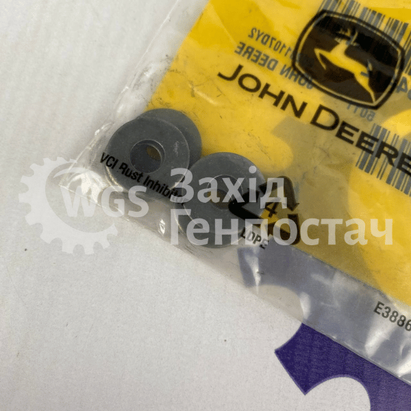 Шайба паливної форсунки R84472 [John Deere]