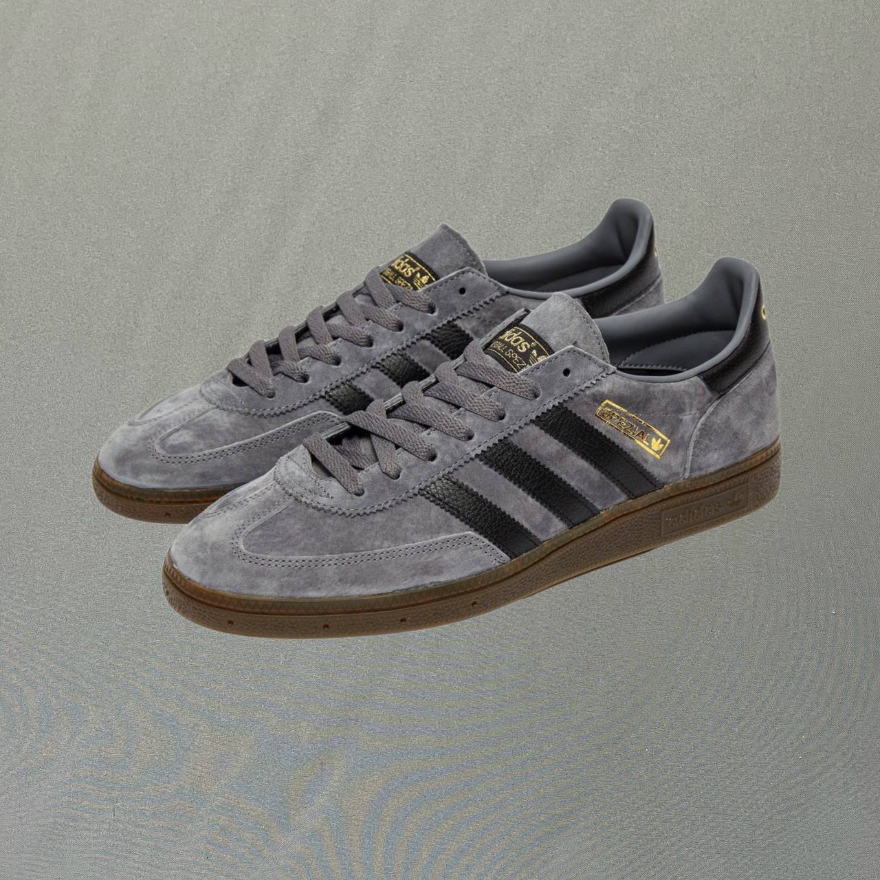 Adidas spezial Gray
