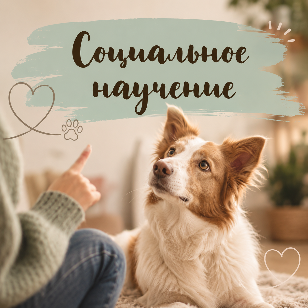 Социальное научение