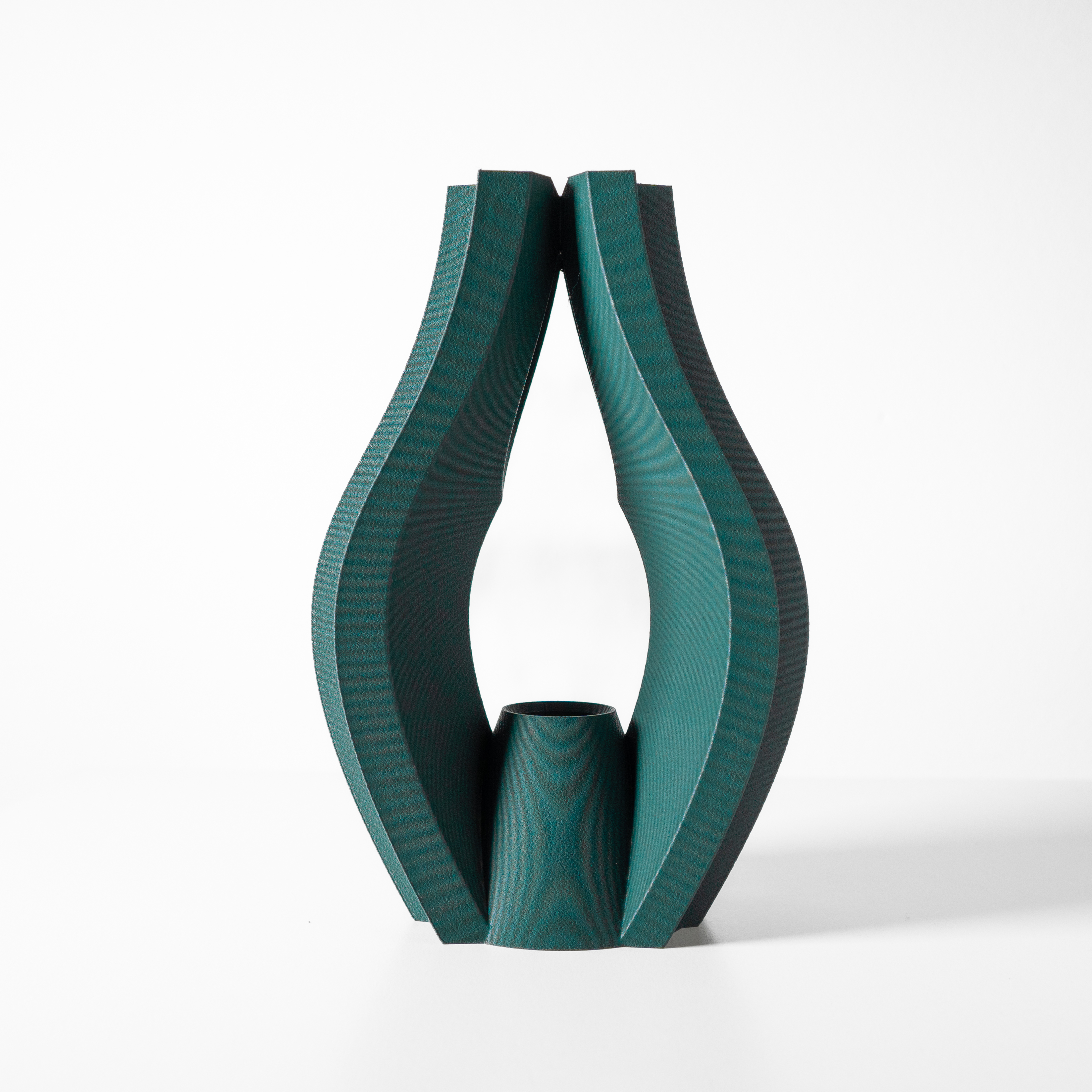 Krono Vase – Mini 3D Printed Vase