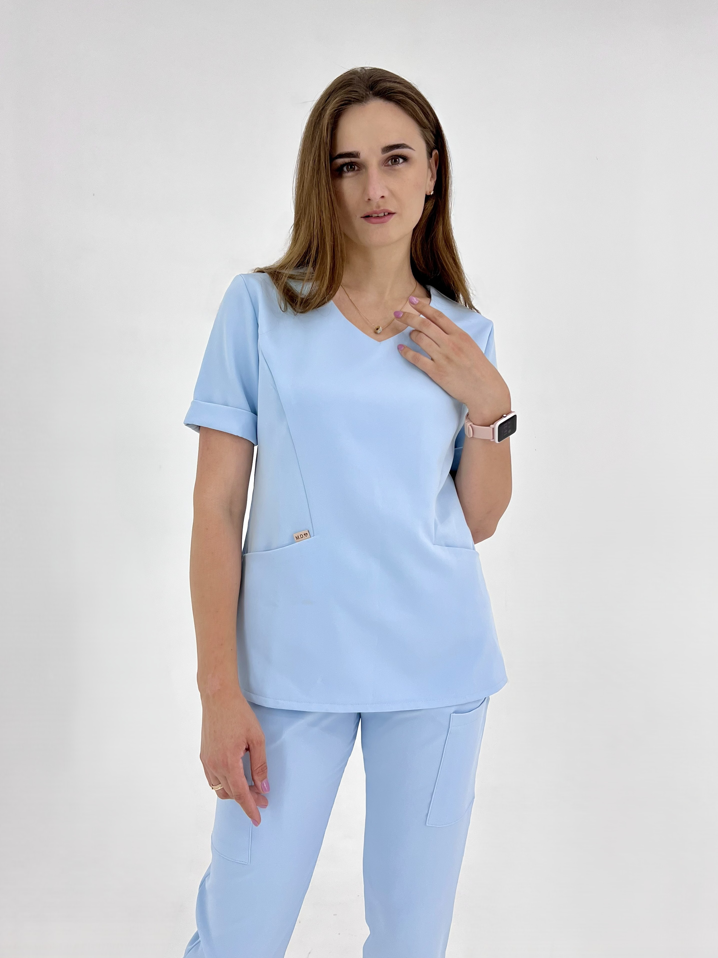 Еластичний медичний костюм "Stella"