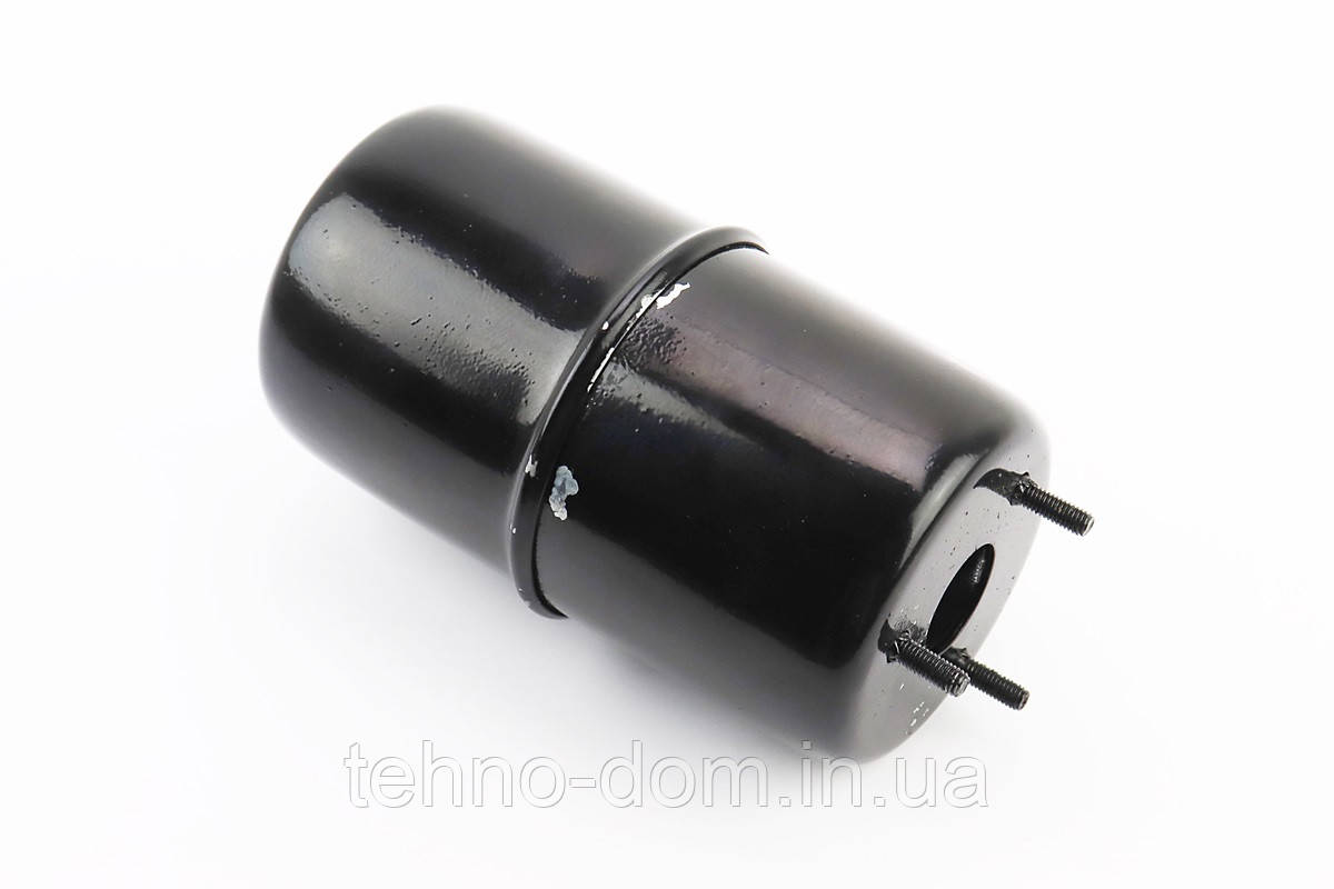 Глушник двигуна R175A/R180NM