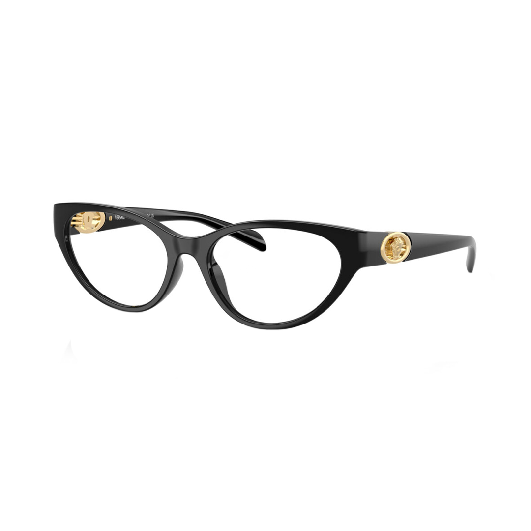 Оправа для окулярів Versace VE 3372U GB1 54