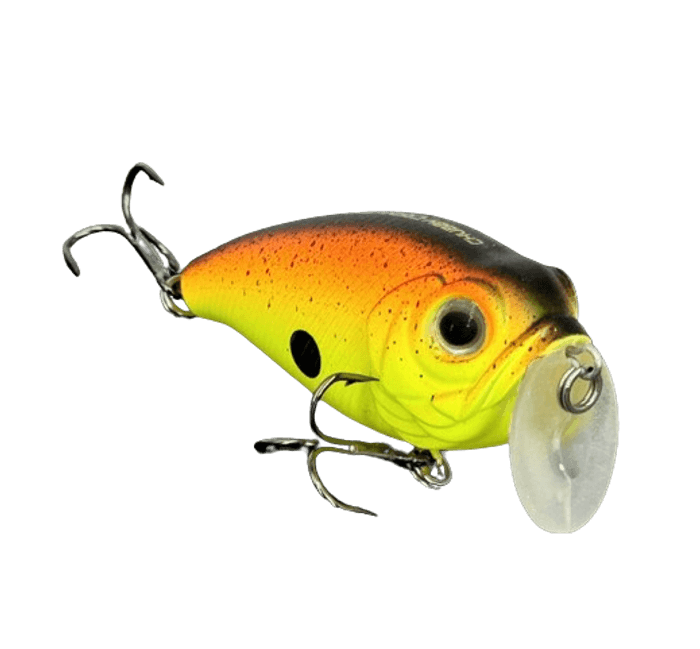 Воблер Black Fox Chubby Crank 58F 58mm 11.3g 0.1-0.3m #21