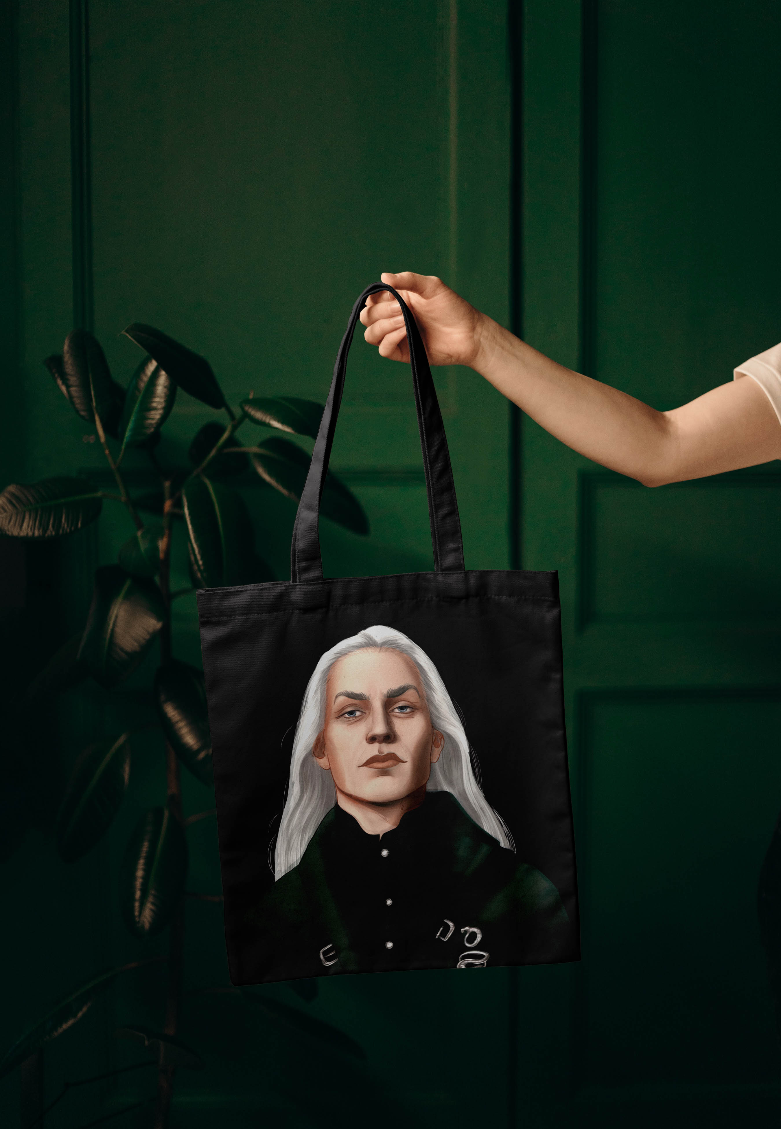 Шопер "Луціус"