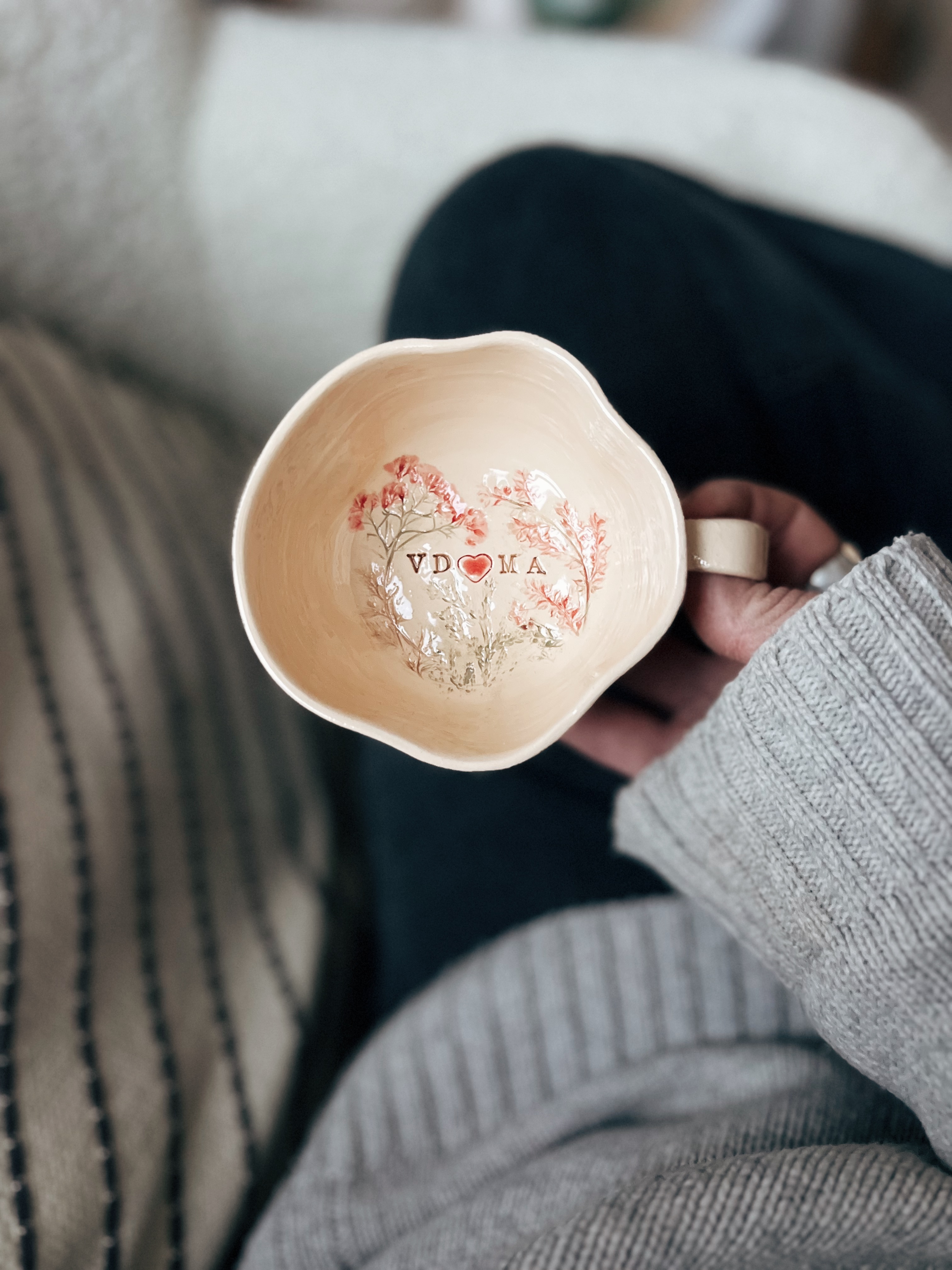 Горнятко VDOMA 250 мл