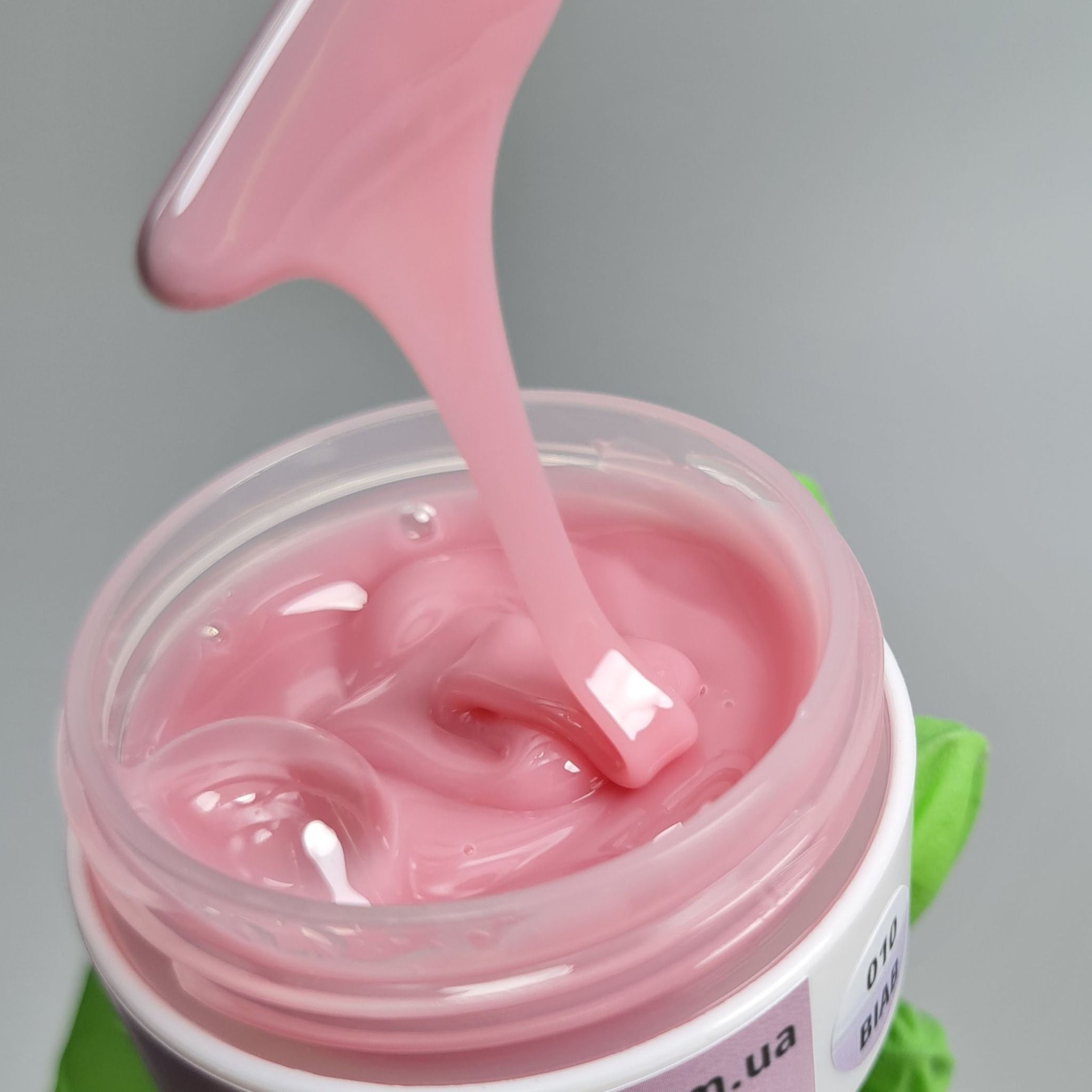 Рідкий гель для манікюру IZZY BIAB 010, 25ml