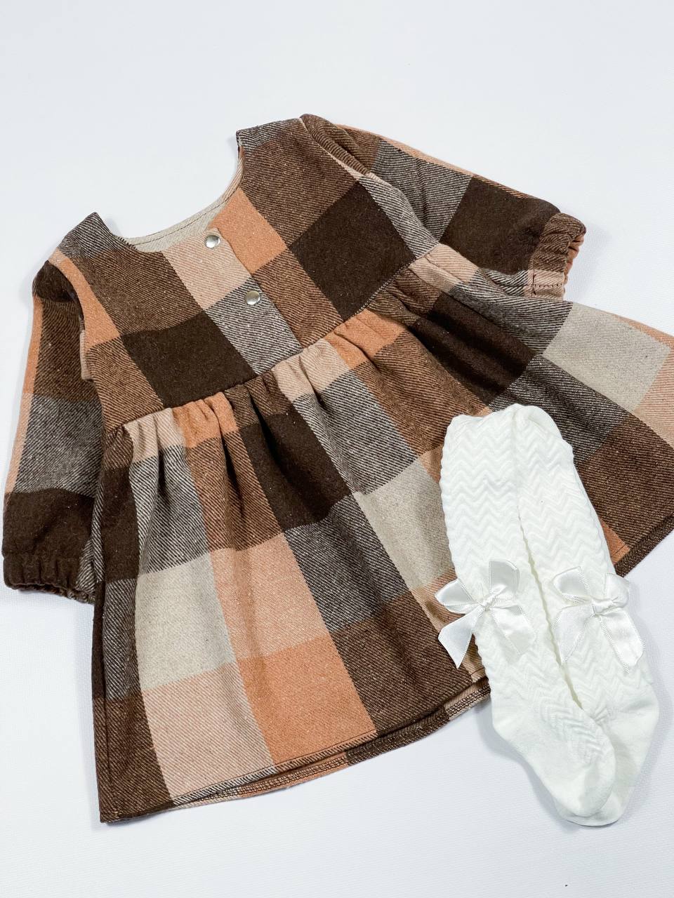 Сукня для дівчинки