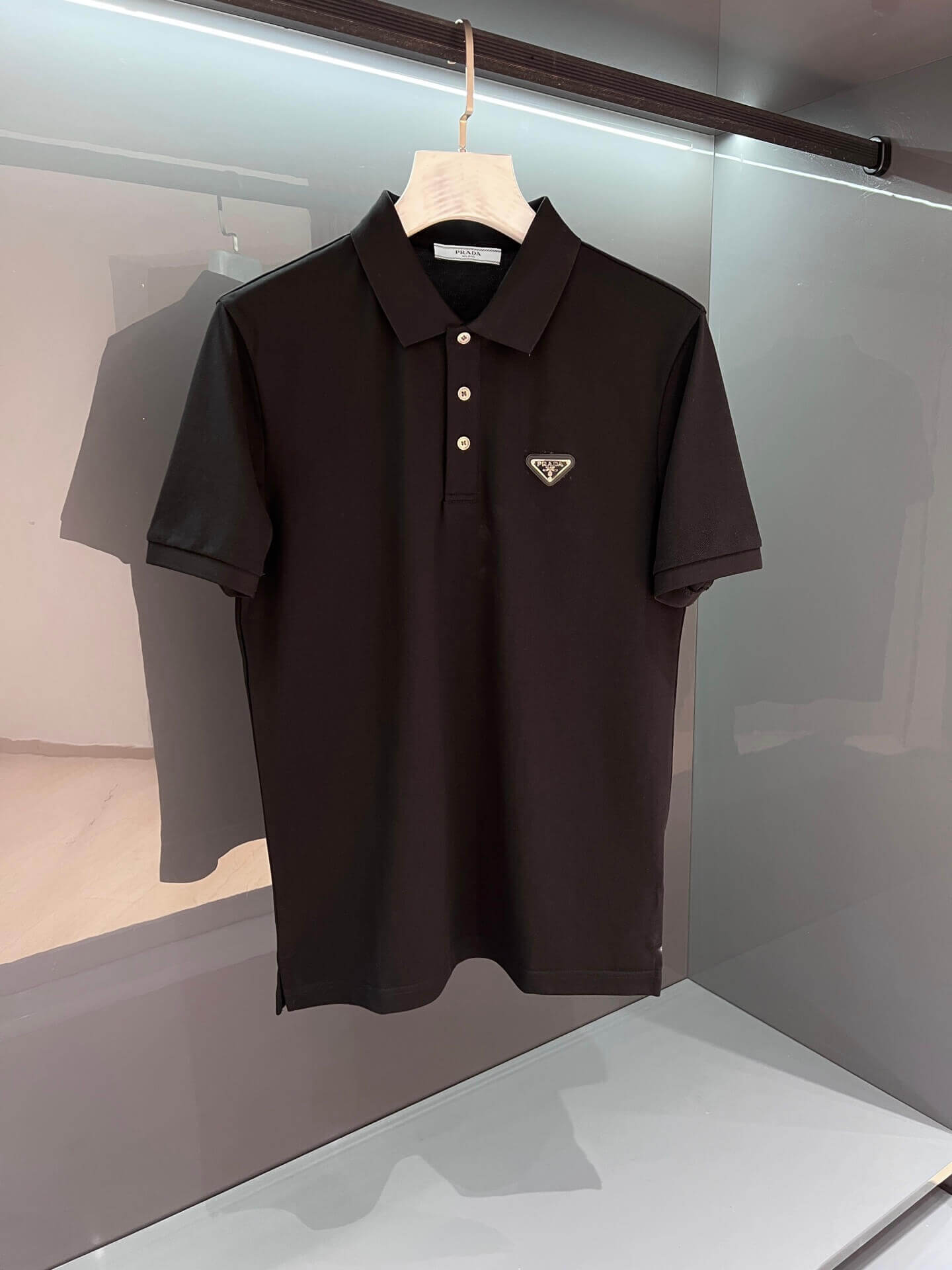 Prada футболка