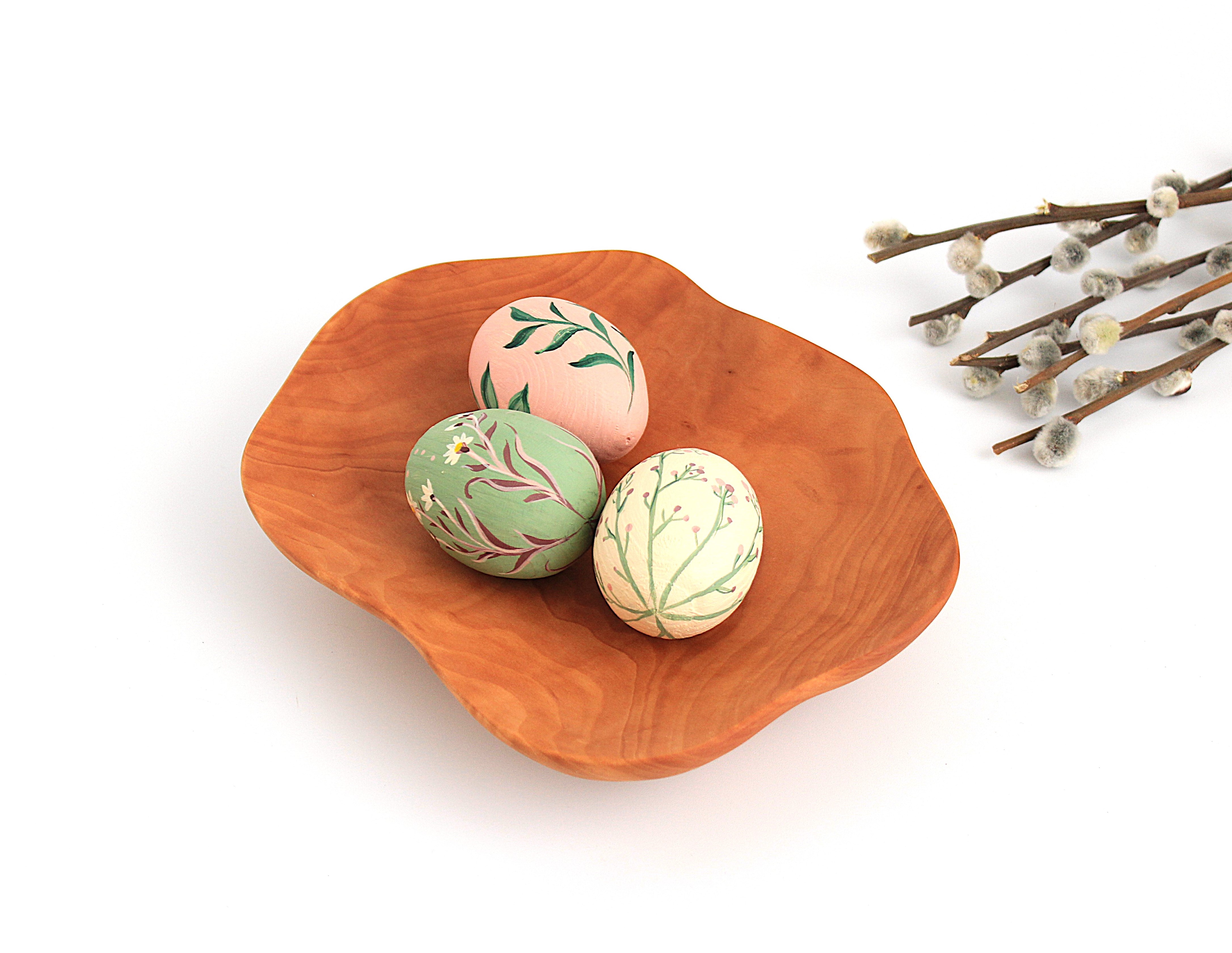 Фігурна мисочка  для подачі страв