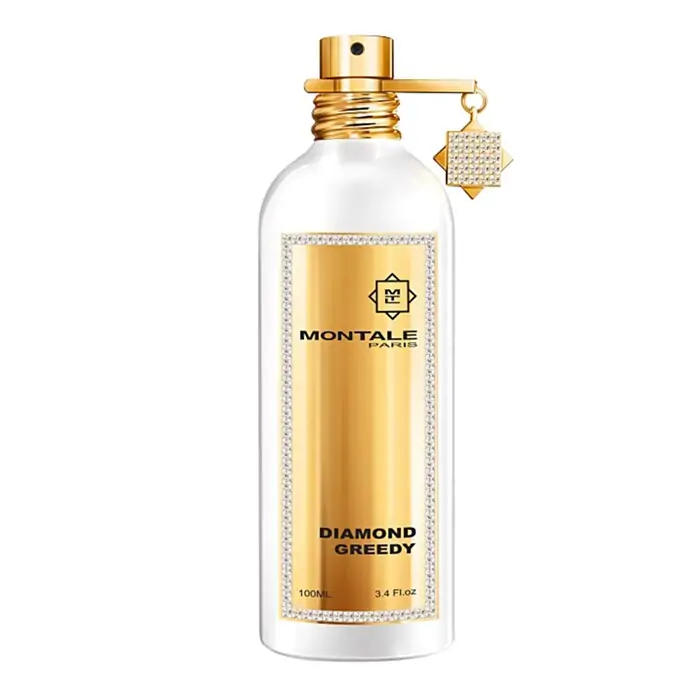 Montale Diamond Greedy (розпив)