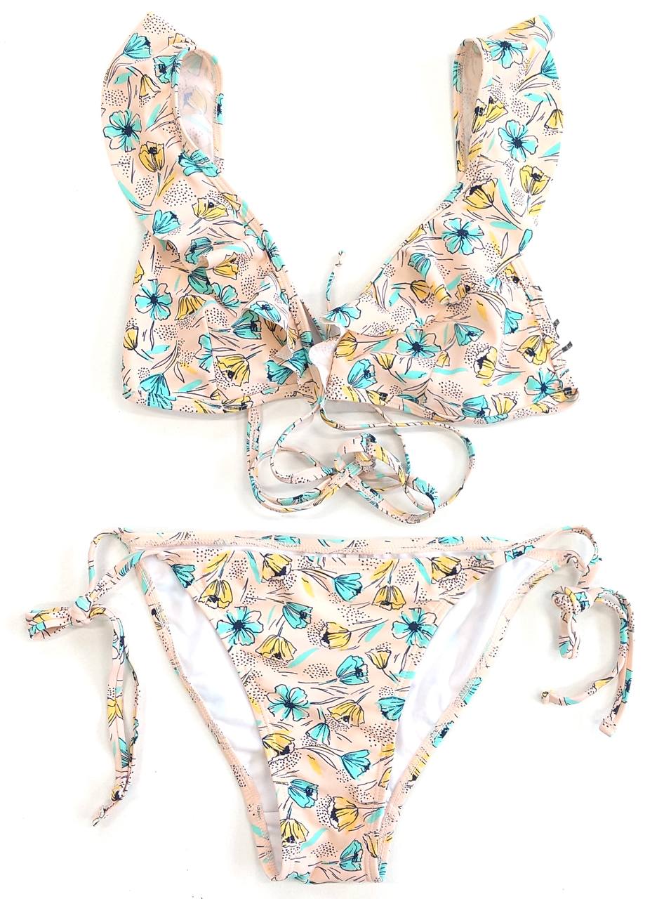 Купальник роздільний Mint & Berry (L)