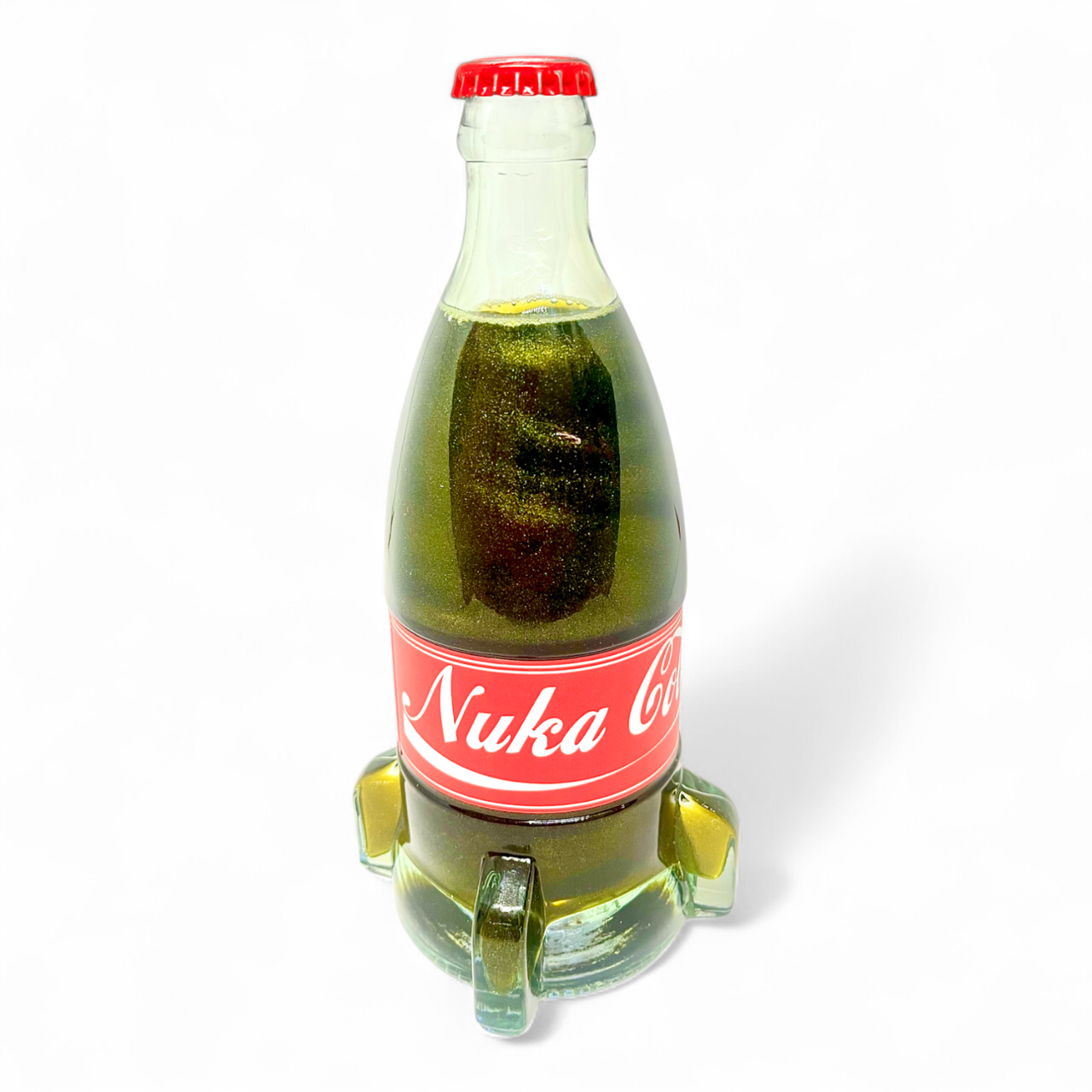 Nuka-Cola (Fallout) | Нюка Кола (Фоллаут)