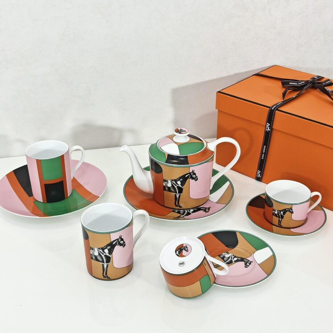 Hermes сервіз