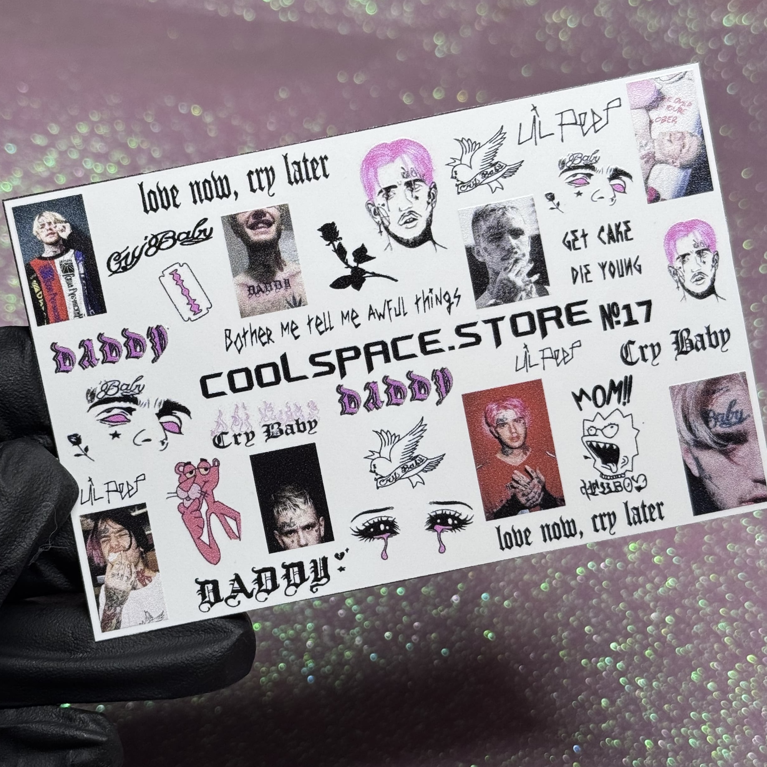 Слайдери CoolSpace №17 