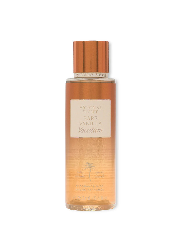  Спрей  для тіла Victoria’s Secret Bare Vanilla Vacation