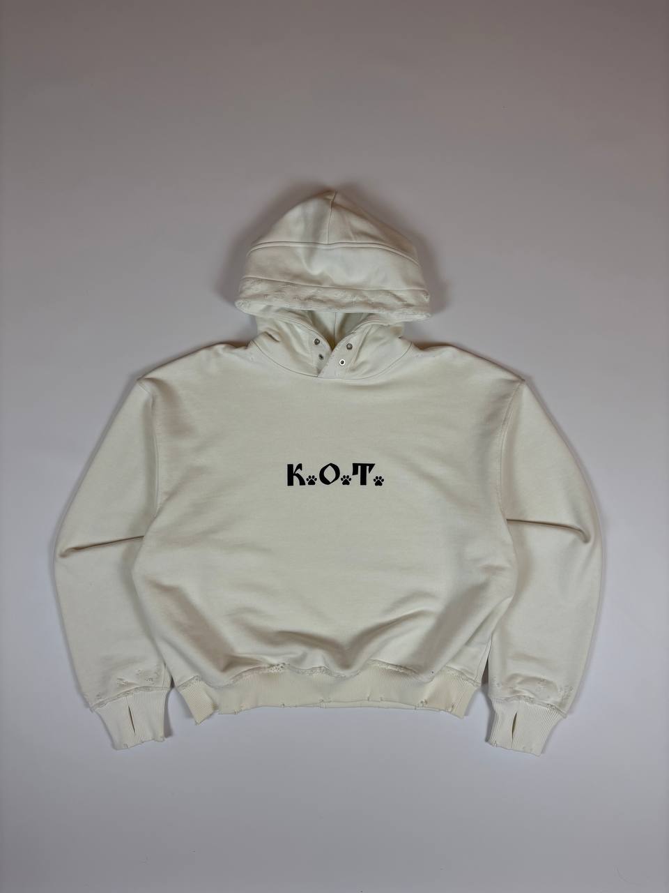 ХУДІ "kotyara" від fashion.disorders