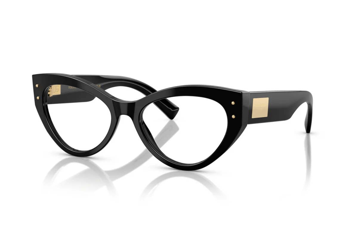 DOLCE & GABBANA DG 3403 501 54