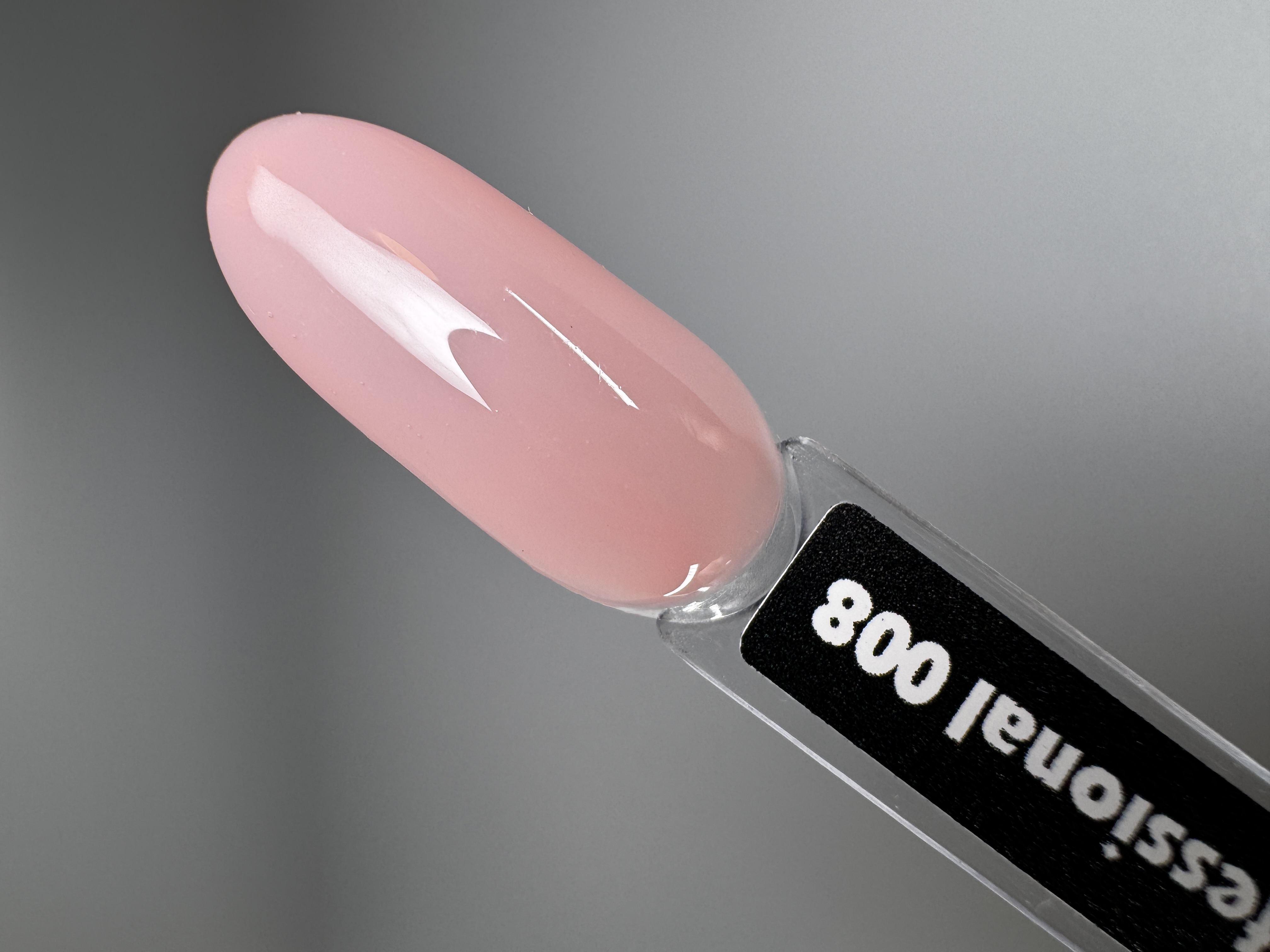 Пудра гель-лак 08