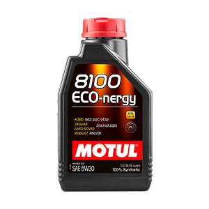 Motul 8100 Eco-nergy 5W-30