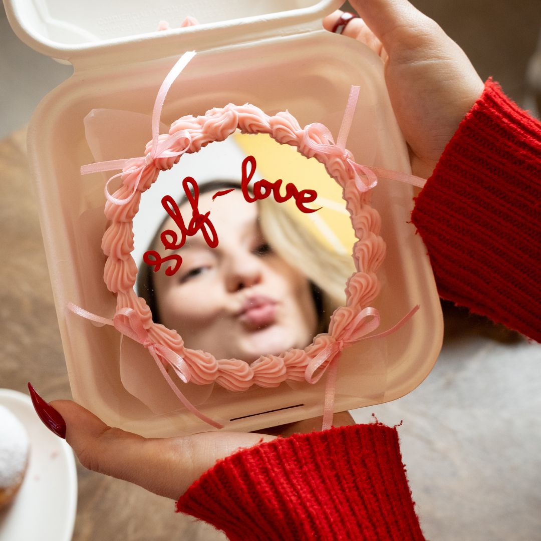 Бенто self-love 🫂