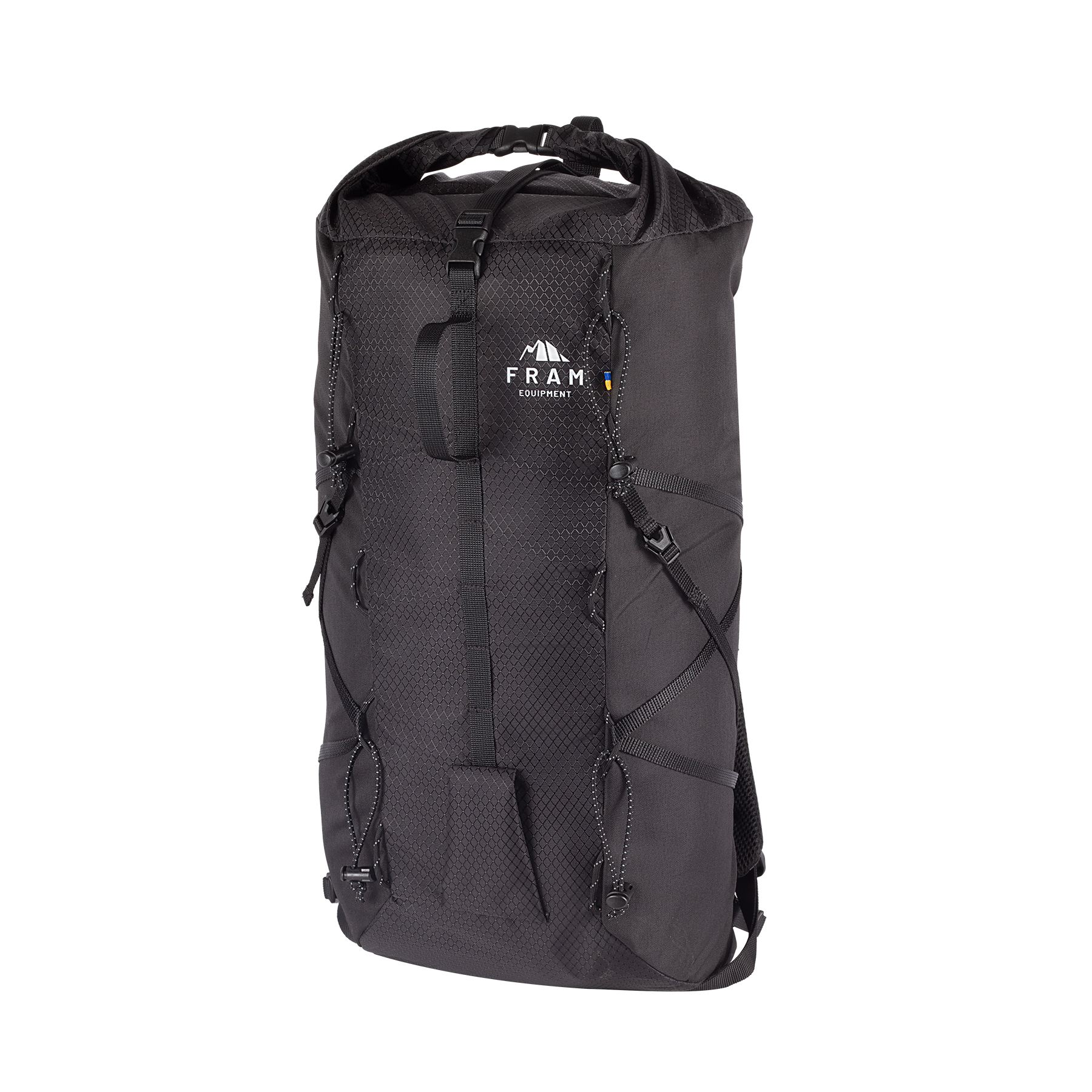 Альпіністський рюкзак Guide 30L