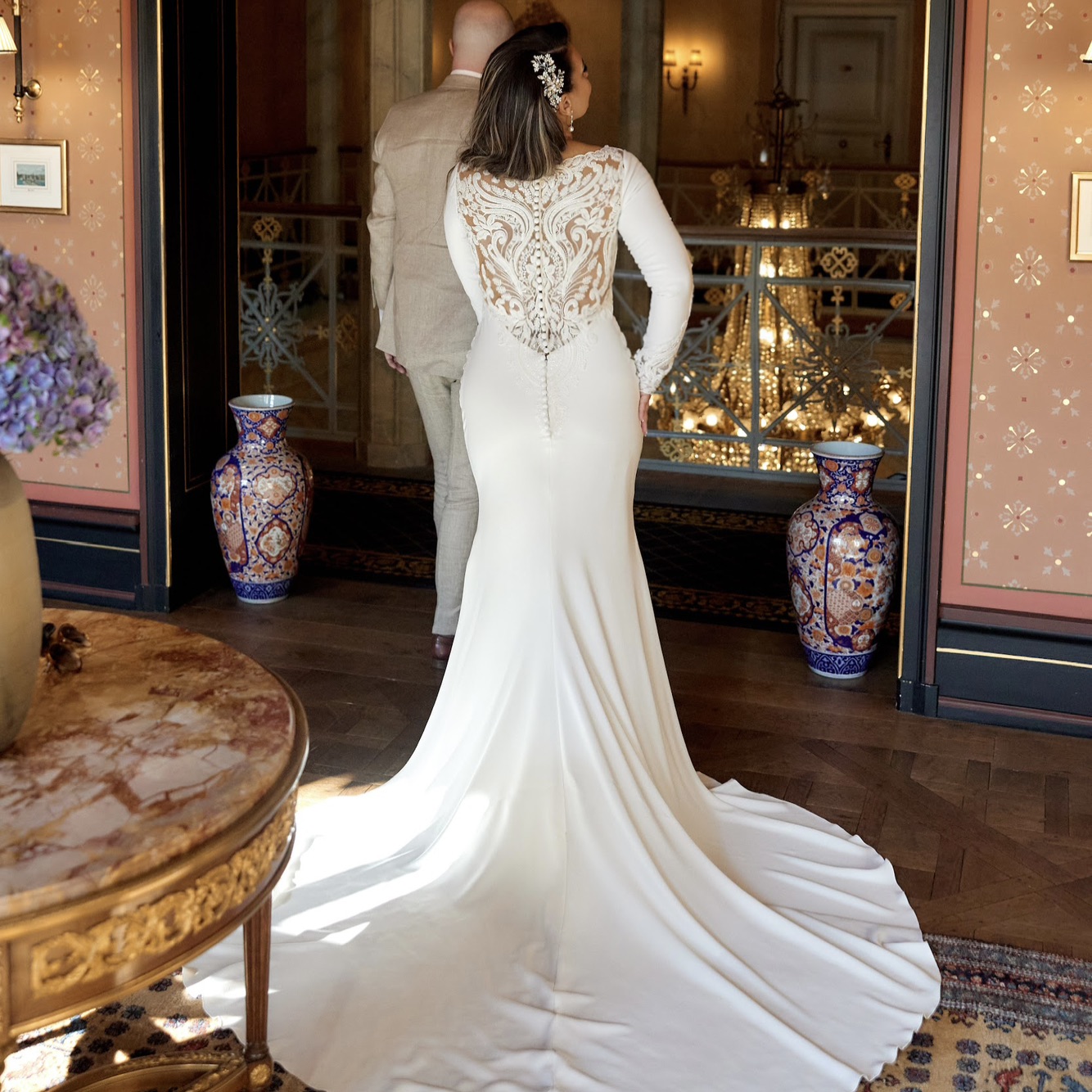 Pronovias ALABAMA