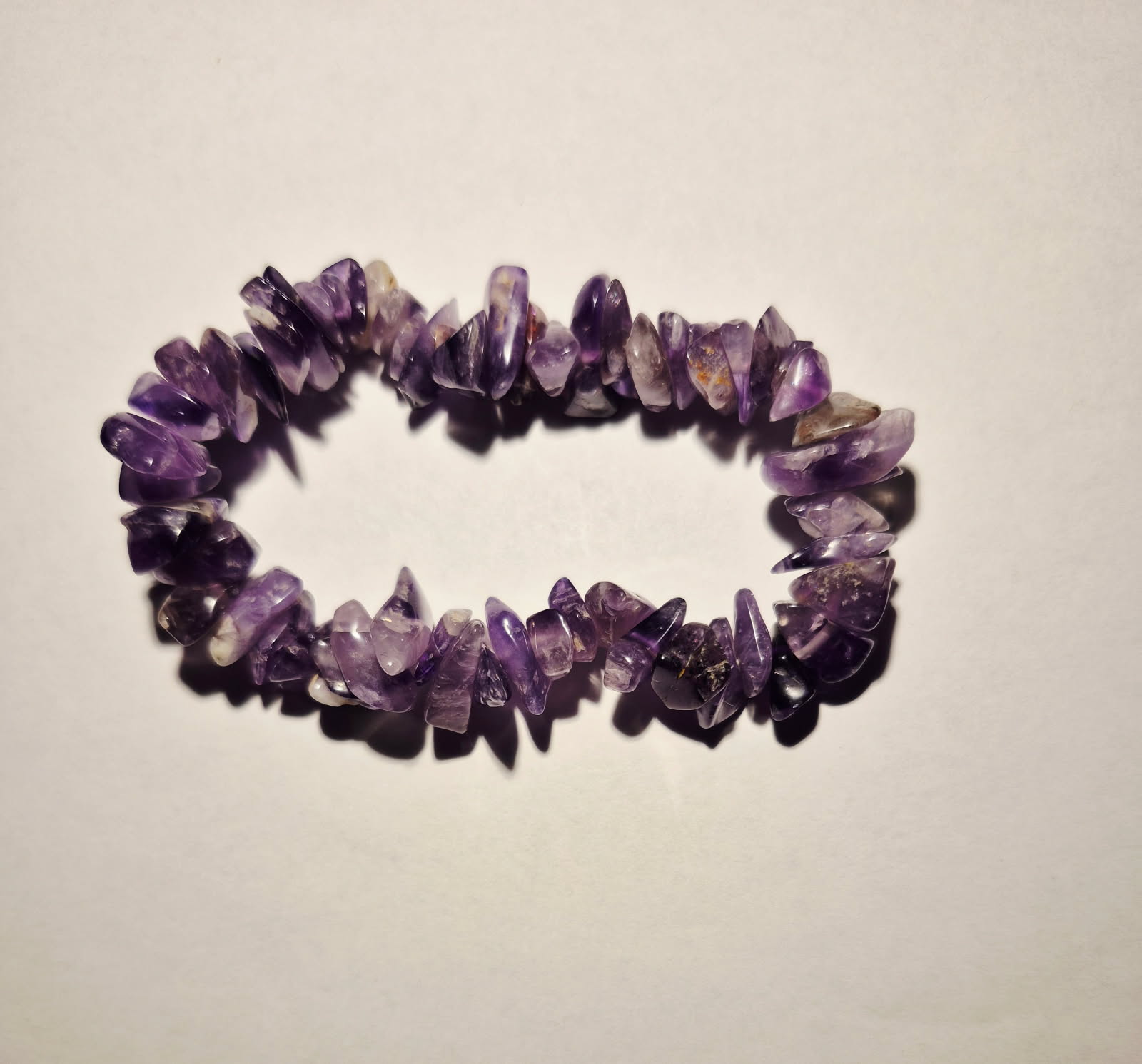 Chunky Chip Bracelet